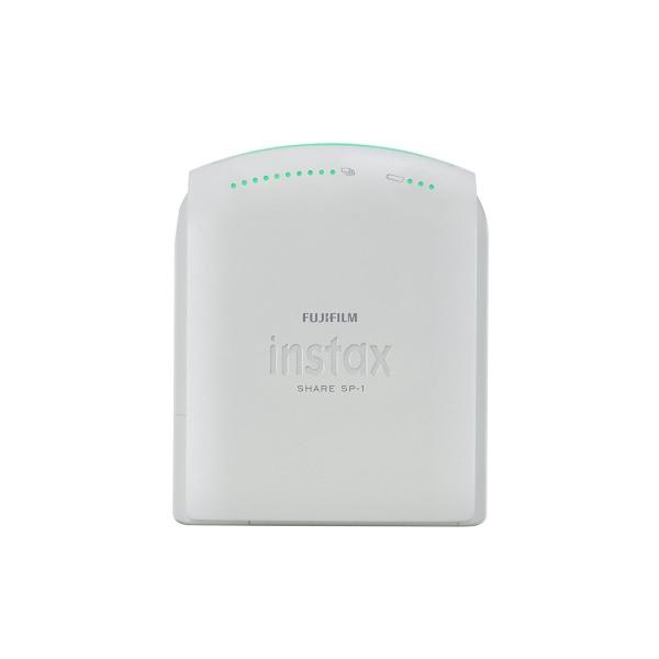 FUJIFILM 富士フィルム スマートフォン用プリンター スマホdeチェキ instax SHAR...