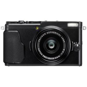 FUJIFILM 富士フイルム コンパクトデジタルカメラ FUJIFILM X70 ブラック 新品 ...