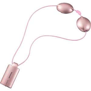 パナソニック EW-NA12-PN 首専用低周波治療器 ピンクゴールド ネックリフレ 新品 送料無料