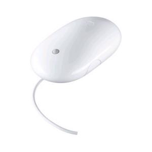 Apple MB112J/B Apple Mouse USB接続 新品 送料無料