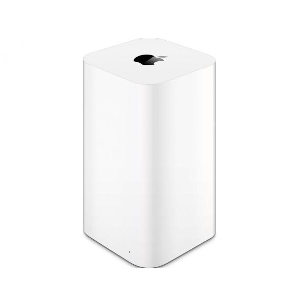 アップル Apple ME918J/A AirMac Extreme エアーマック エクストリーム ...