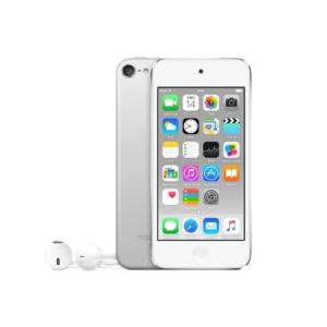 アップル Apple iPod touch 64GB シルバー MKHJ2J/A 新品 送料無料