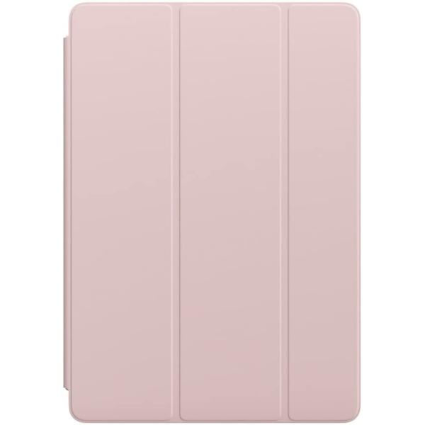 Apple iPad Pro 10.5インチ用 Smart Cover ピンクサンド MQ0E2FE...