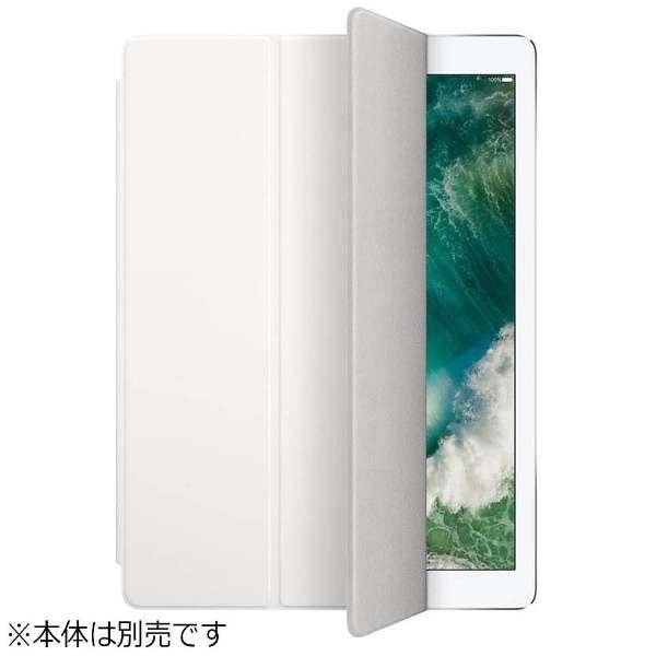 Apple Smart Cover ホワイト iPad Pro 12.9インチ 2017年発表(第2...