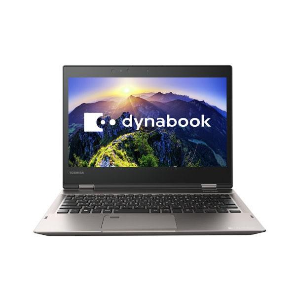 東芝 TOSHIBA PV82BMP-NJA 12.5型ノートPC dynabook Core i7...