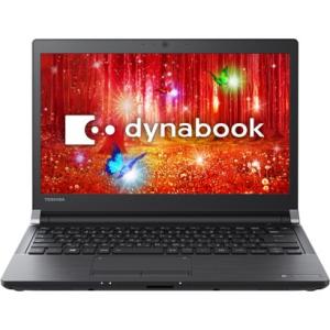 東芝 TOSHIBA PRX33CBPNJB dynabook RX33 13.3型ノートPC メモ...
