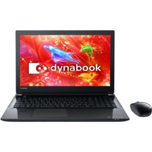 東芝 TOSHIBA PT75DBP-BJA2 dynabook T75 15.6インチ Corei...
