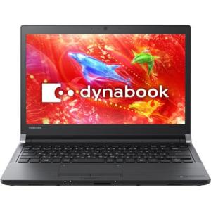 東芝 TOSHIBA PRX73DBPBJA dynabook RX73 13.3型ワイド液晶 Co...