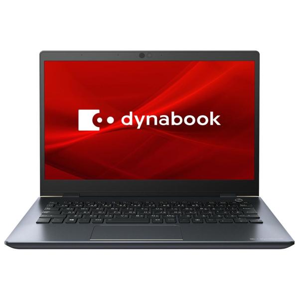 Dynabook P1G8JPBL Dynabook G8 13.3型 Core i7 8550U ...
