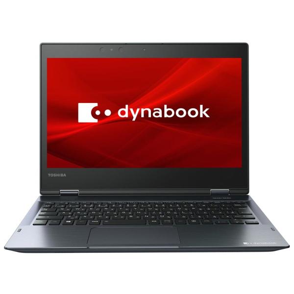 Dynabook P1V7JPBL Dynabook V7 12.5型 2in1 コンバーチブル C...