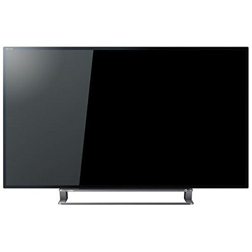 東芝 TOSHIBA 43V型 4K対応 LED液晶テレビ REGZA 別売USB HDD録画対応 ...