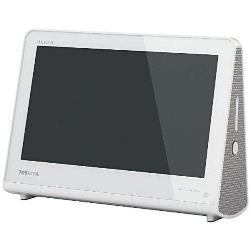 東芝 TOSHIBA 10.1V型 レグザポータブルテレビ フルセグ/ワンセグ 10WP1 新品 送...