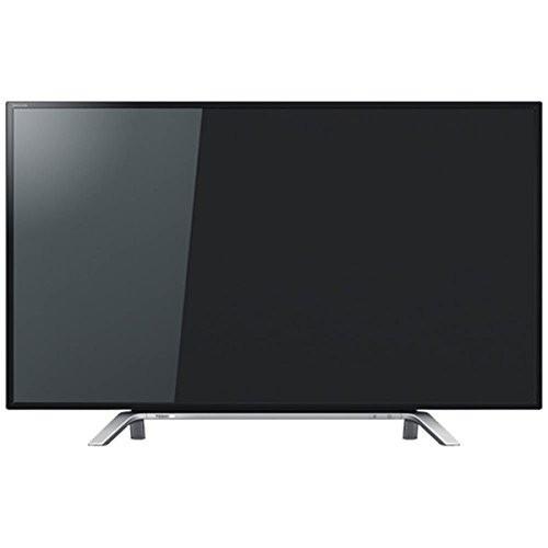 東芝 TOSHIBA 43V型 4K対応 LED液晶テレビ REGZA 外付けHDD録画対応 43Z...