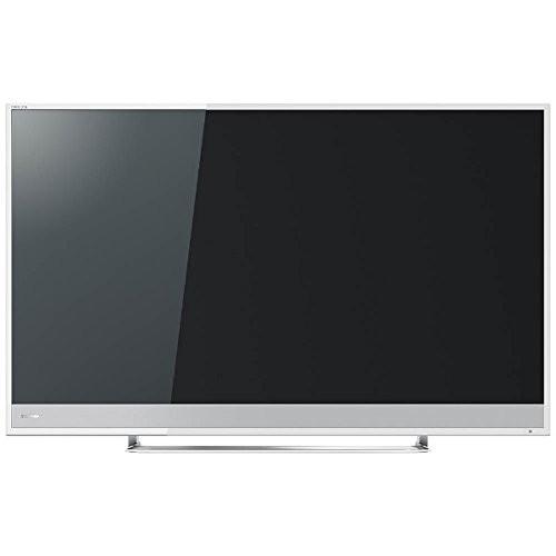 東芝 TOSHIBA 40V型 4K対応 液晶テレビ REGZA 40M500X-W ホワイト 新品...