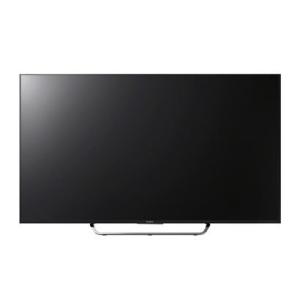 ソニー SONY KJ-49X8500C BRAVIA 49V型 地上・BS・110度CSデジタルハ...