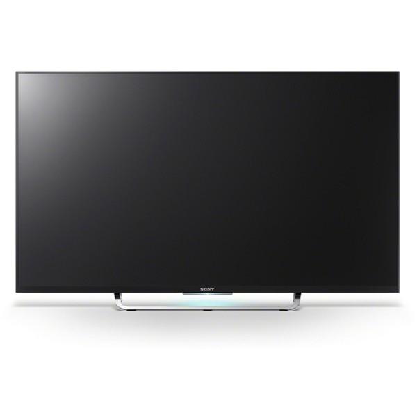 ソニー SONY KJ-50W870C BRAVIA 50V型 地上・BS・110度CSデジタルハイ...
