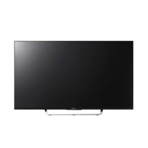 SONY ソニー KJ-43W870C BRAVIA 43V型 液晶テレビ 3D対応 W870Cシリ...