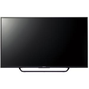 SONY ソニー KJ-49X8000C BRAVIA 49V型 液晶テレビ 4K対応 X8000C...
