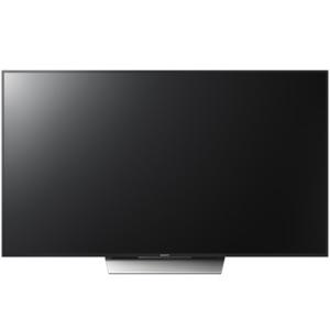 SONY ソニー KJ-55X8500D ブラビア 55V型 液晶テレビ 4K対応 X8500Dシリ...