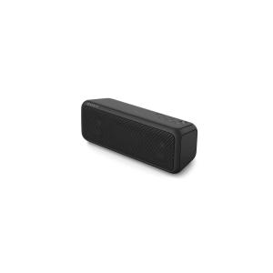 SONY ソニー ワイヤレスポータブルスピーカー  防水 Bluetooth LDAC NFC対応 SRS-XB3-B  ブラック新品 送料無料｜eightloop