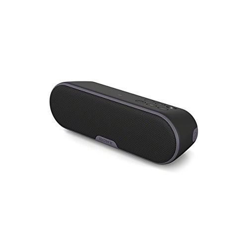 SONY ソニー Bluetooth ワイヤレスポータブルスピーカー 防水 LDAC NFC対応 S...