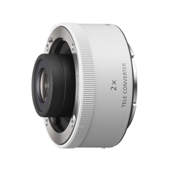 SONY SEL20TC 2x Teleconverter ソニー Eマウント用 新品 送料無料