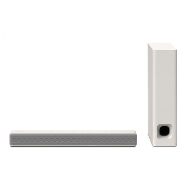 ソニー SONY HT-MT300 WM サウンドバー クリームホワイト 新品 送料無料