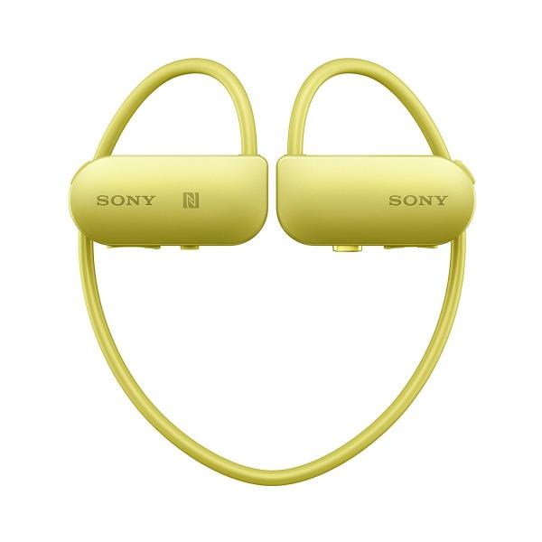 SONY ソニー スポーツイヤホン型ウェアラブルデバイス SmartB-Trainer 16GB S...