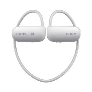 SONY ソニー スポーツイヤホン型ウェアラブルデバイス SmartB-Trainer 16GB Bluetooth GPS搭載 SSE-BTR1-S シルバー 新品 送料無料｜eightloop