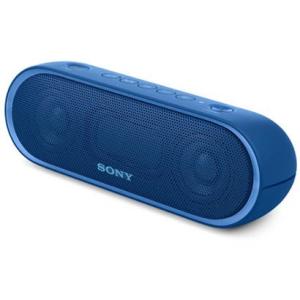ソニー SONY SRS-XB20 LC Bluetooth対応 ワイヤレス スピーカー ブルー 新...