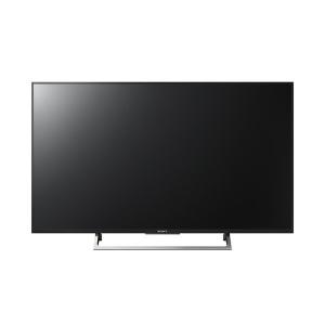 SONY BRAVIA 43V型 4K 液晶テレビの買取情報