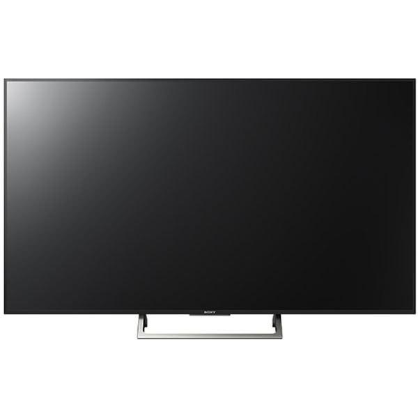 SONY ソニー KJ-55X8500E BRAVIA ブラビア 55V型 ハイビジョン液晶テレビ ...