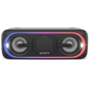ソニー SONY SRS-XB40 BC Bluetooth対応 ワイヤレス スピーカー ブラック ...
