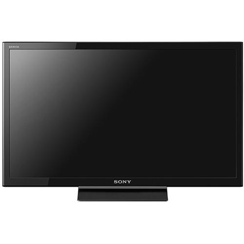 ソニー SONY KJ-24W450E BRAVIA ブラビア 24V型 地上・BS・110度CSデ...