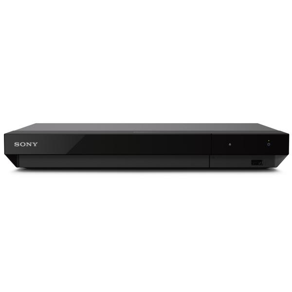 SONY UBP-X700 Ultra HD ブルーレイ DVDプレーヤー 新品 送料無料