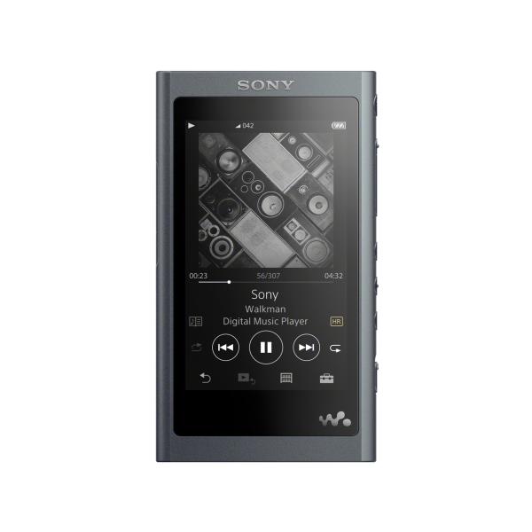 SONY NW-A56HN B ポータブルオーディオプレーヤー ウォークマン A50シリーズ 32G...