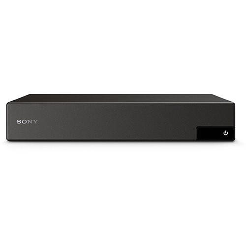 ソニー SONY DST-SHV1 地上・BS4K・110度CS4Kチューナー 新品 送料無料