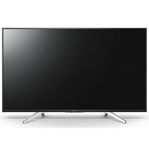 ソニー SONY KJ-43X8500G BRAVIA ブラビア 43V型 BS/CS 4K内蔵 液...