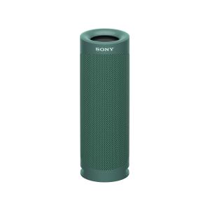 SONY SRS-XB23 G ワイヤレスポータブルスピーカー Bluetooth対応 グリーン 新品 送料無料｜eightloop