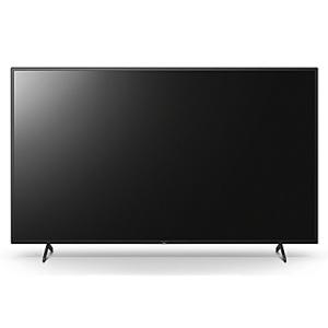 SONY KJ-43X80J BRAVIA X80Jシリーズ 43V型 4K液晶テレビ 新品 送料無...