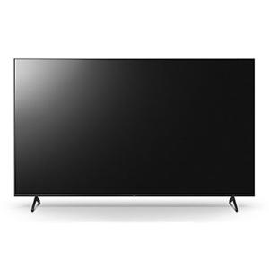 SONY KJ-50X85J BRAVIA X85Jシリーズ 50V型 4K液晶テレビ 倍速対応 新...