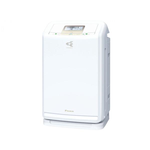 ダイキン DAIKIN ACZ70U-W MCU70U同等品 クリアフォースZ 除加湿ストリーマ空気...