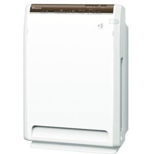 ダイキン DAIKIN MC80U-W ストリーマ空気清浄機 29畳まで ホワイト 新品 送料無料