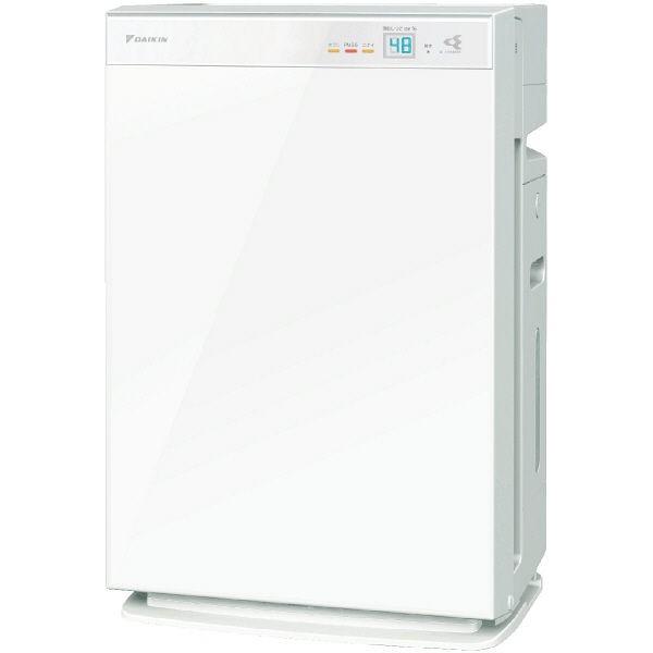 ダイキン工業 DAIKIN ACK70U-W 加湿空気清浄機 31畳 新品 送料無料
