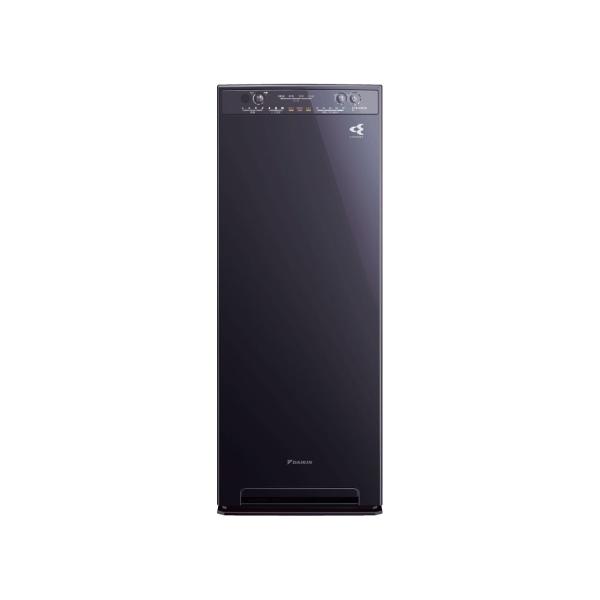 ダイキン ACK55W-H 加湿空気清浄機  ストリーマ空気清浄機 ダークグレー 新品 送料無料