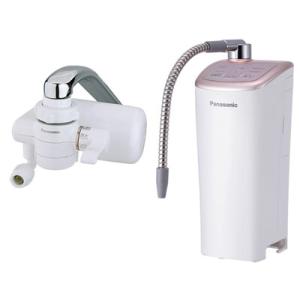 パナソニック TK-AJ11-PN アルカリイオン整水器 ピンクゴールド調 新品 送料無料