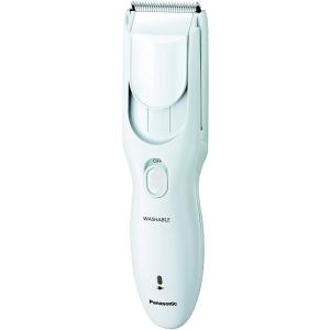 パナソニック ER-GF40-W バリカン カットモード 充電・交流式 白 新品 送料無料