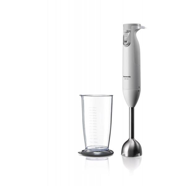 パナソニック Panasonic ハンドブレンダー MX-S100 ホワイト 新品 送料無料