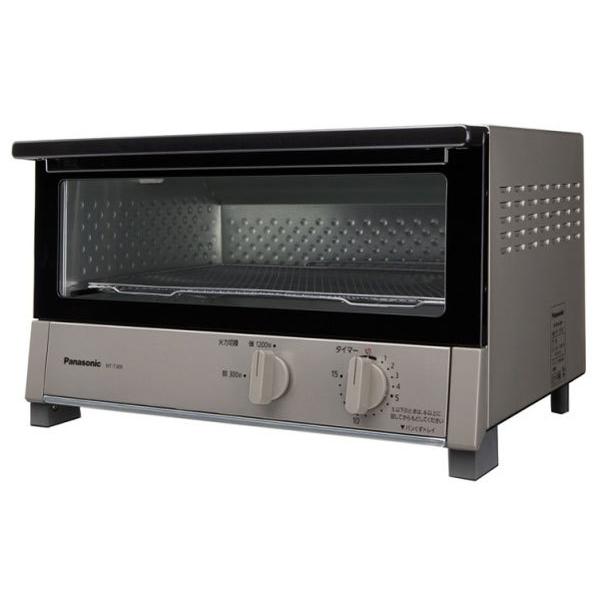 パナソニック NT-T300-C オーブントースター ベージュメタリック 新品 送料無料