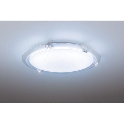 パナソニック Panasonic HH-LC514A LEDシーリングライト トリプルスポット搭載 ...